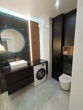 CityLights Apartamenty